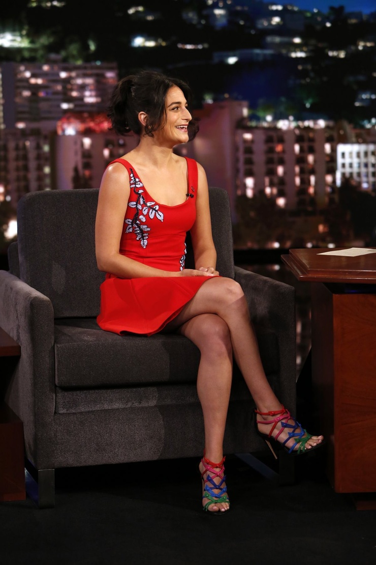 Jenny Slate Jenny Slate