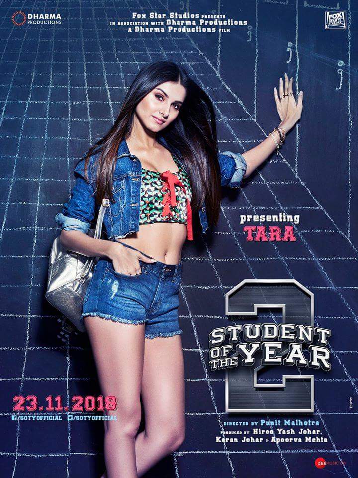Tara Sutaria