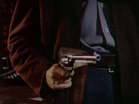 The Return of Frank James (1940)