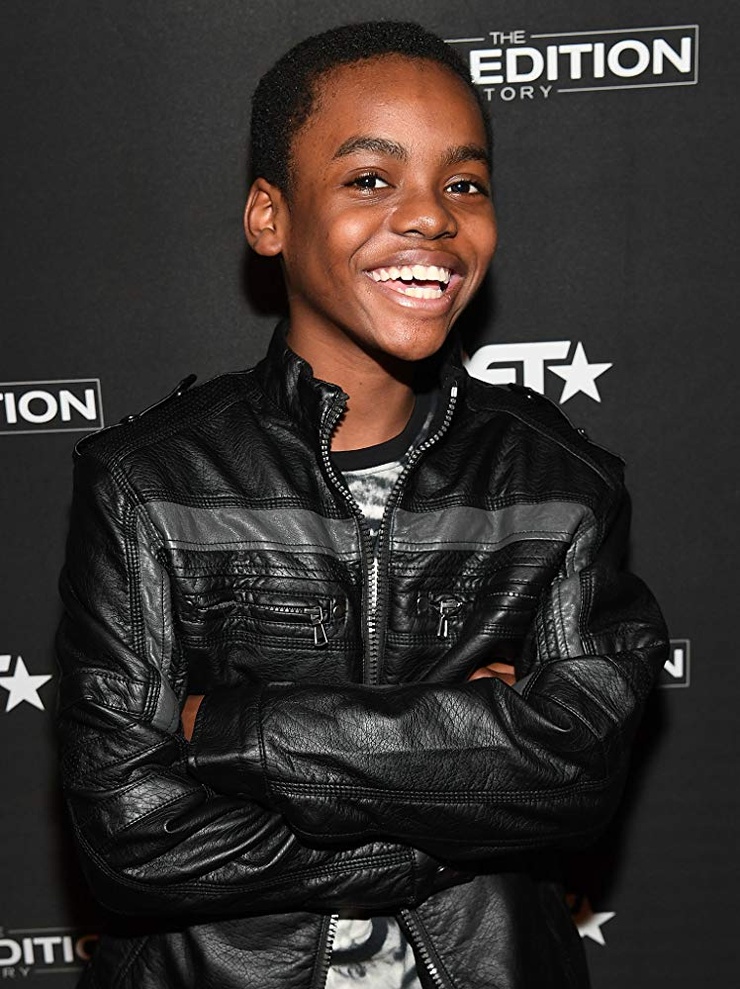 Picture of Jahi Di'Allo Winston