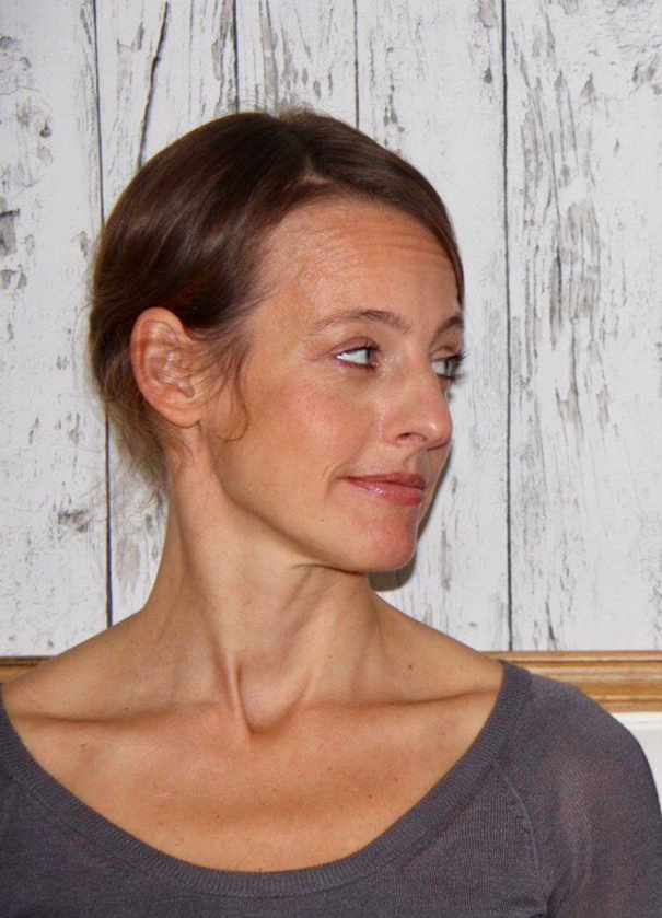 Annette Schiedeck Annette Schiedeck