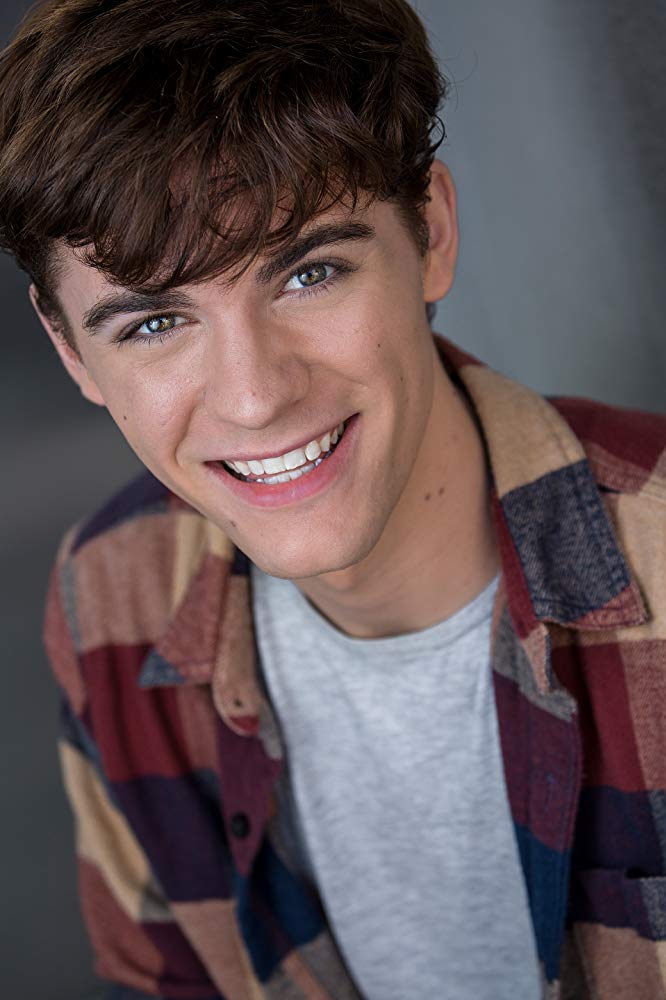 Jordan Doww