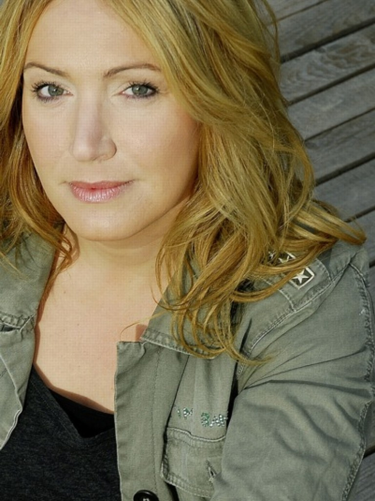 Katja Mitchell Katja Mitchell
