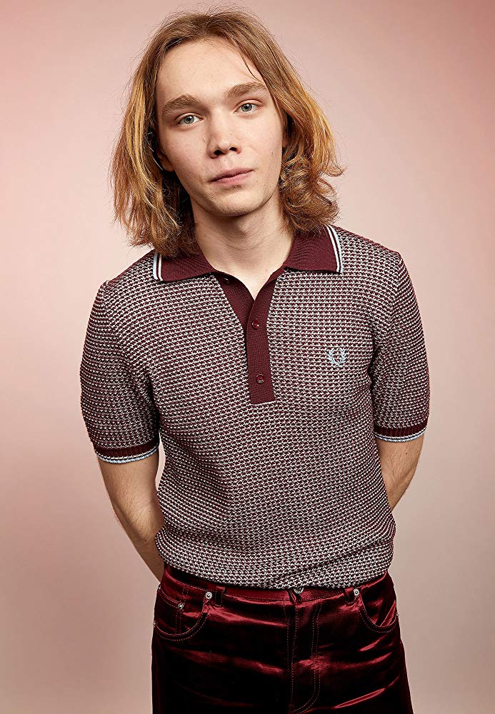 Charlie Plummer