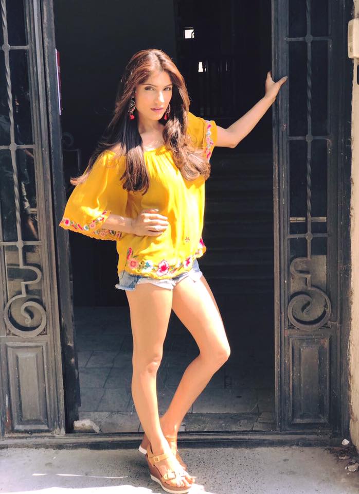 Ishita Raj