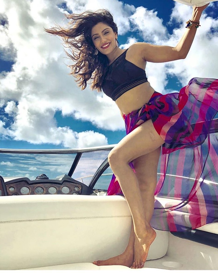 Ishita Raj