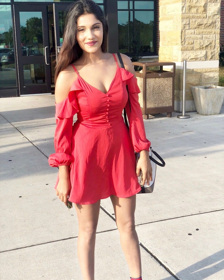 Ishita Raj Ishita Raj