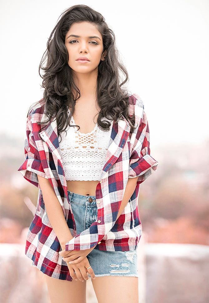 Picture of Shriya Pilgaonkar