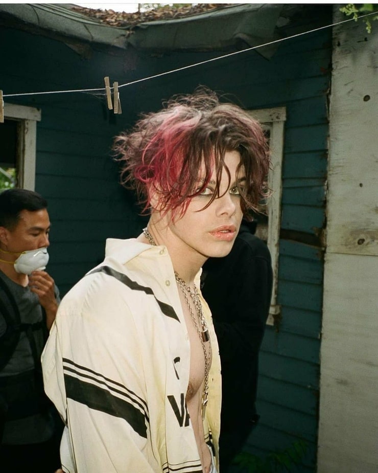 Yungblud