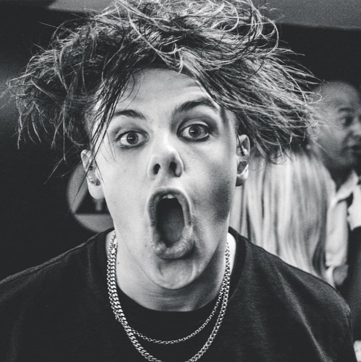 Yungblud