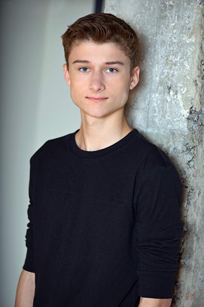 Cameron Brodeur