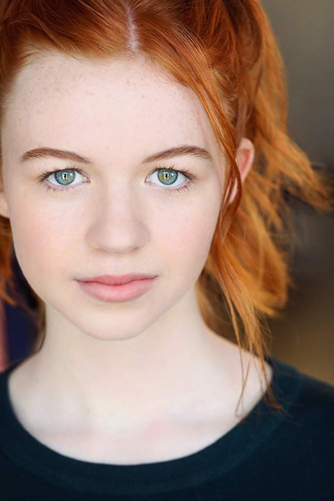 Abby Donnelly Abby Donnelly