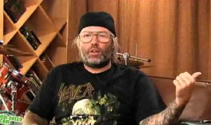 Fred Durst