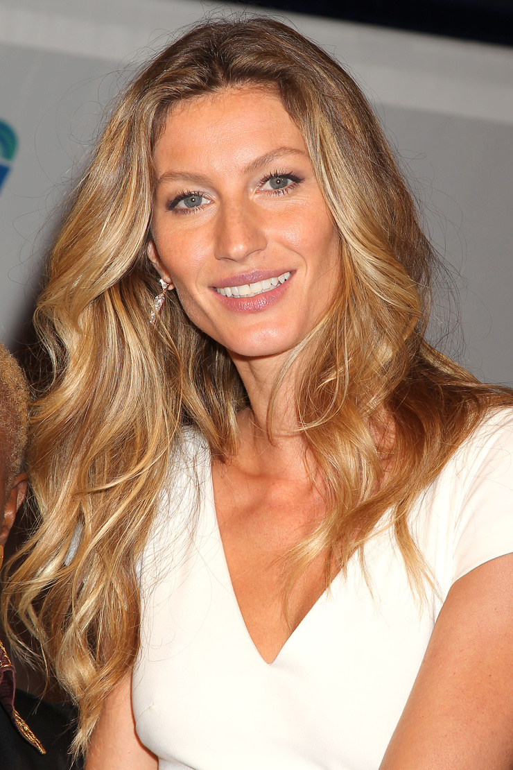 Gisele Bundchen Gisele Bundchen