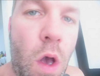 Fred Durst