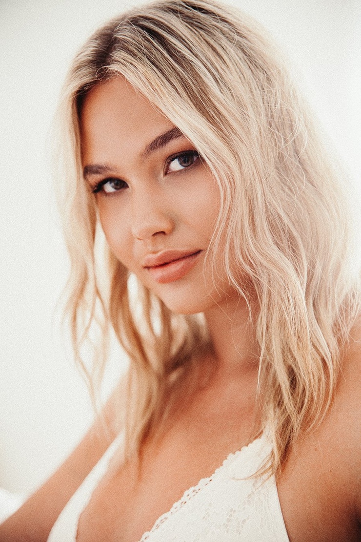 Sydney Ness