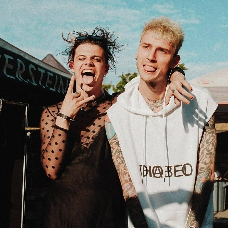 Yungblud