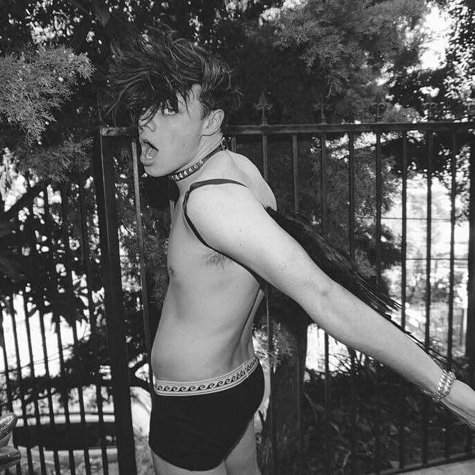 Yungblud