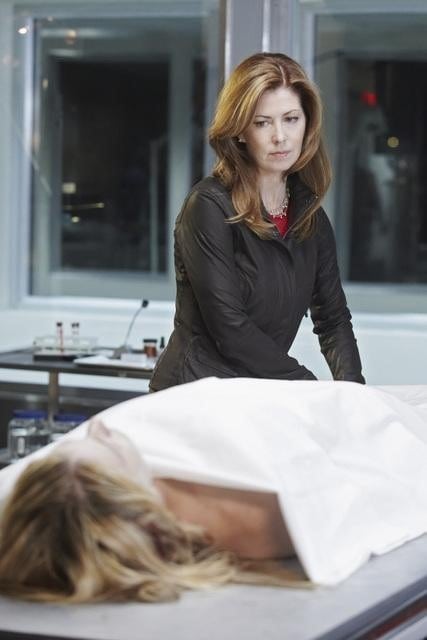 Body of Proof