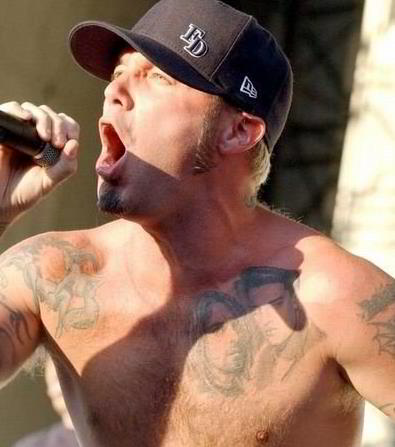 Fred Durst