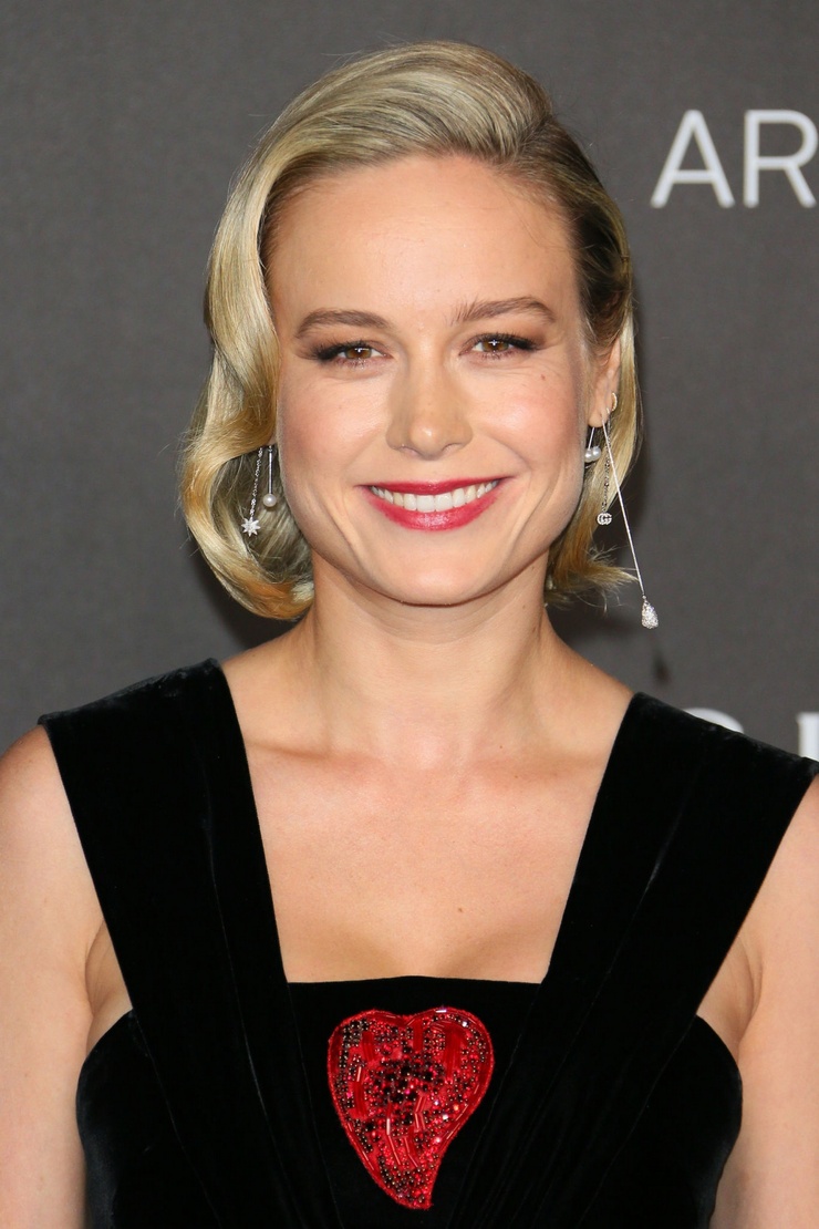 Brie Larson