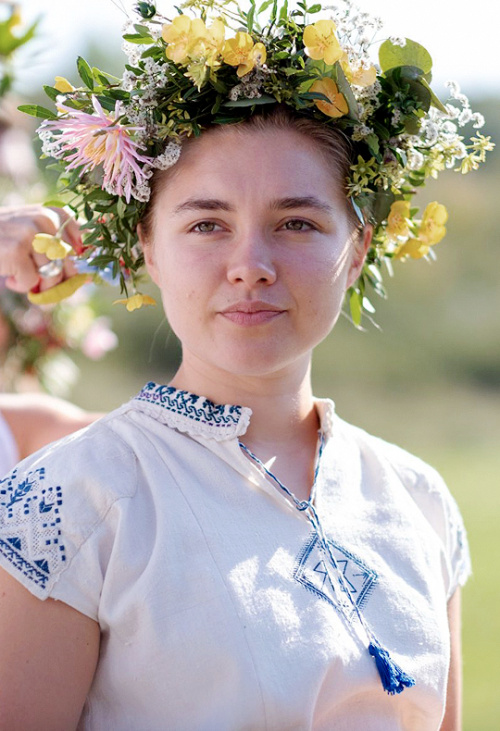 Dani Ardor (Midsommar)