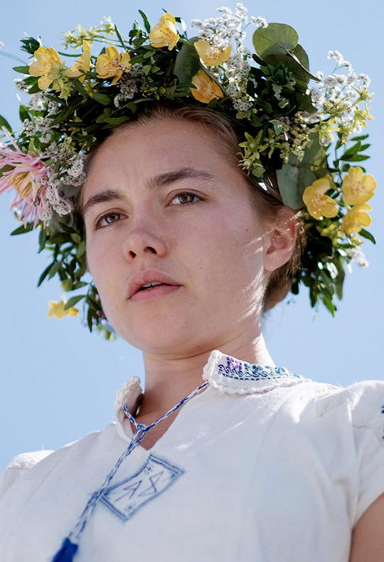 Dani Ardor (Midsommar)