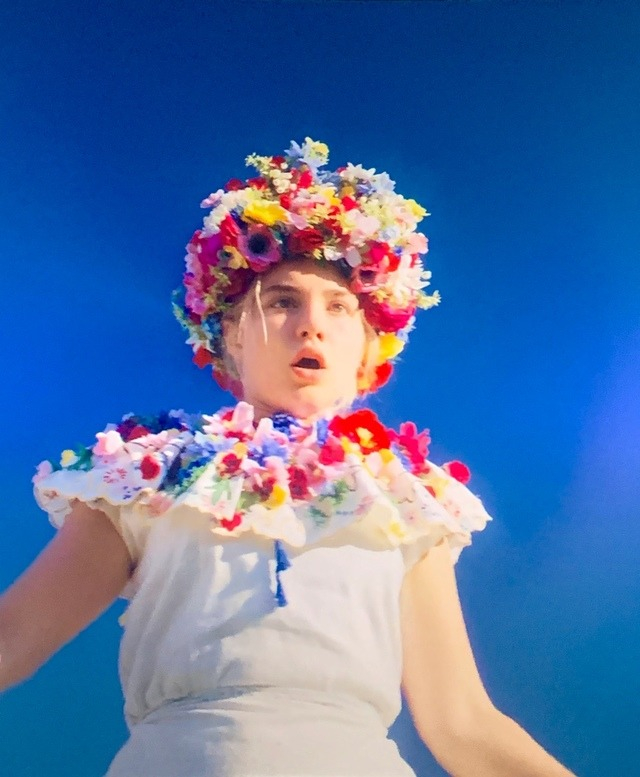 Dani Ardor (Midsommar)