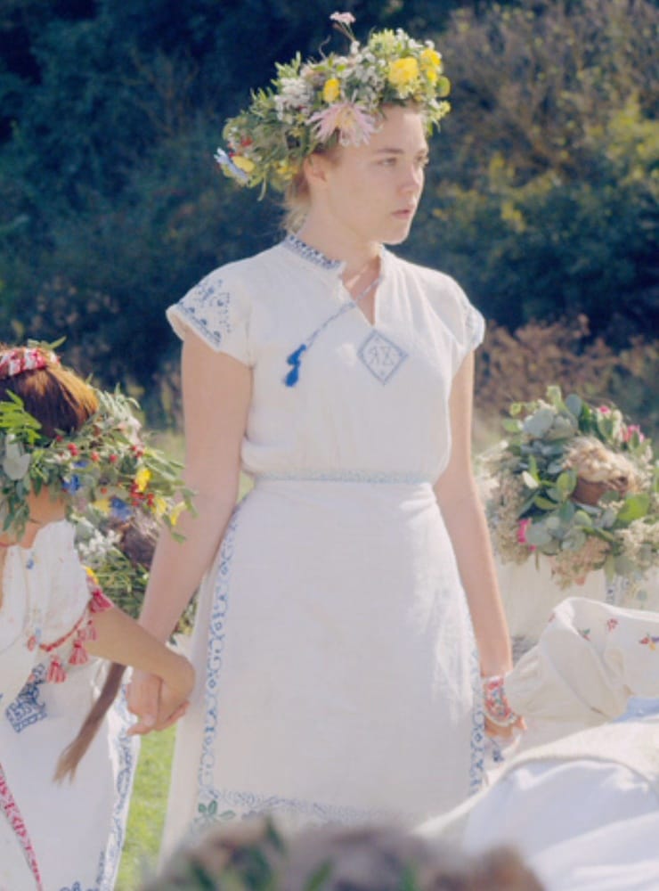 Dani Ardor (Midsommar)