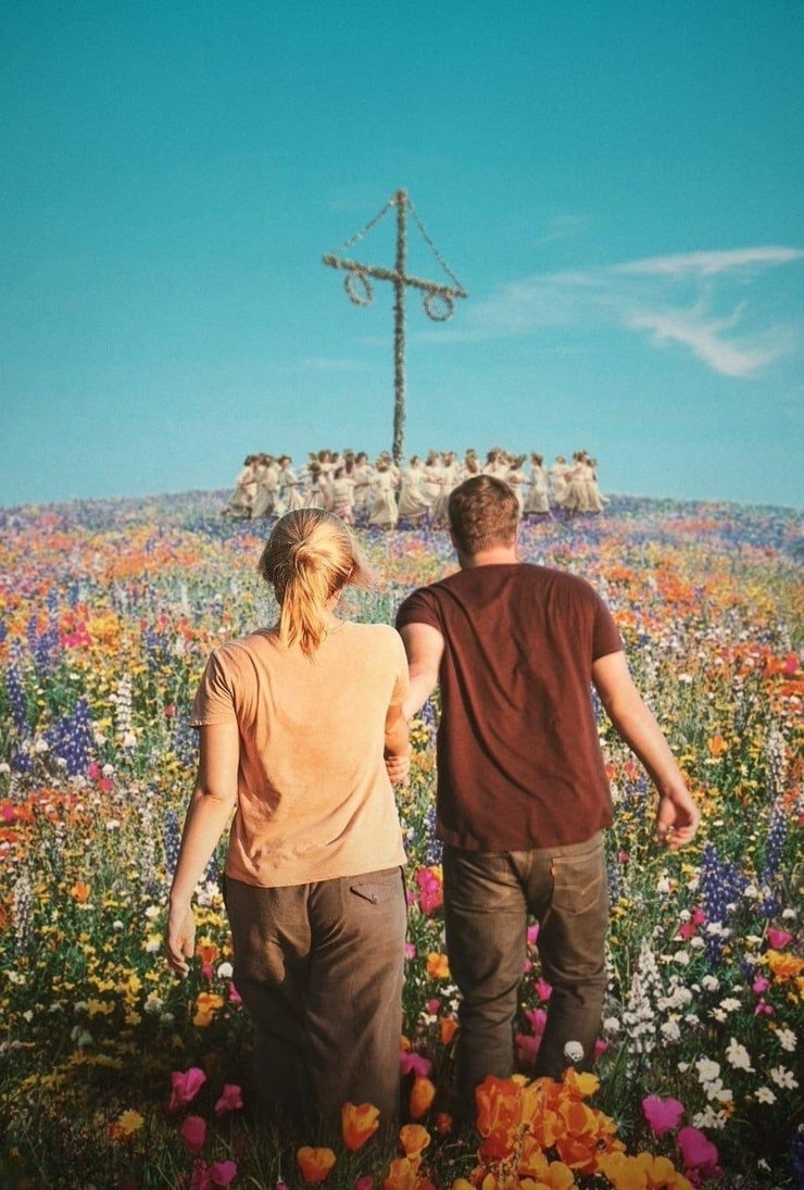 Dani Ardor (Midsommar)