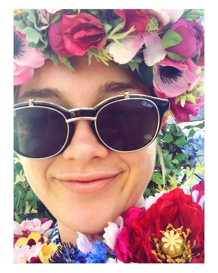 Dani Ardor (Midsommar)