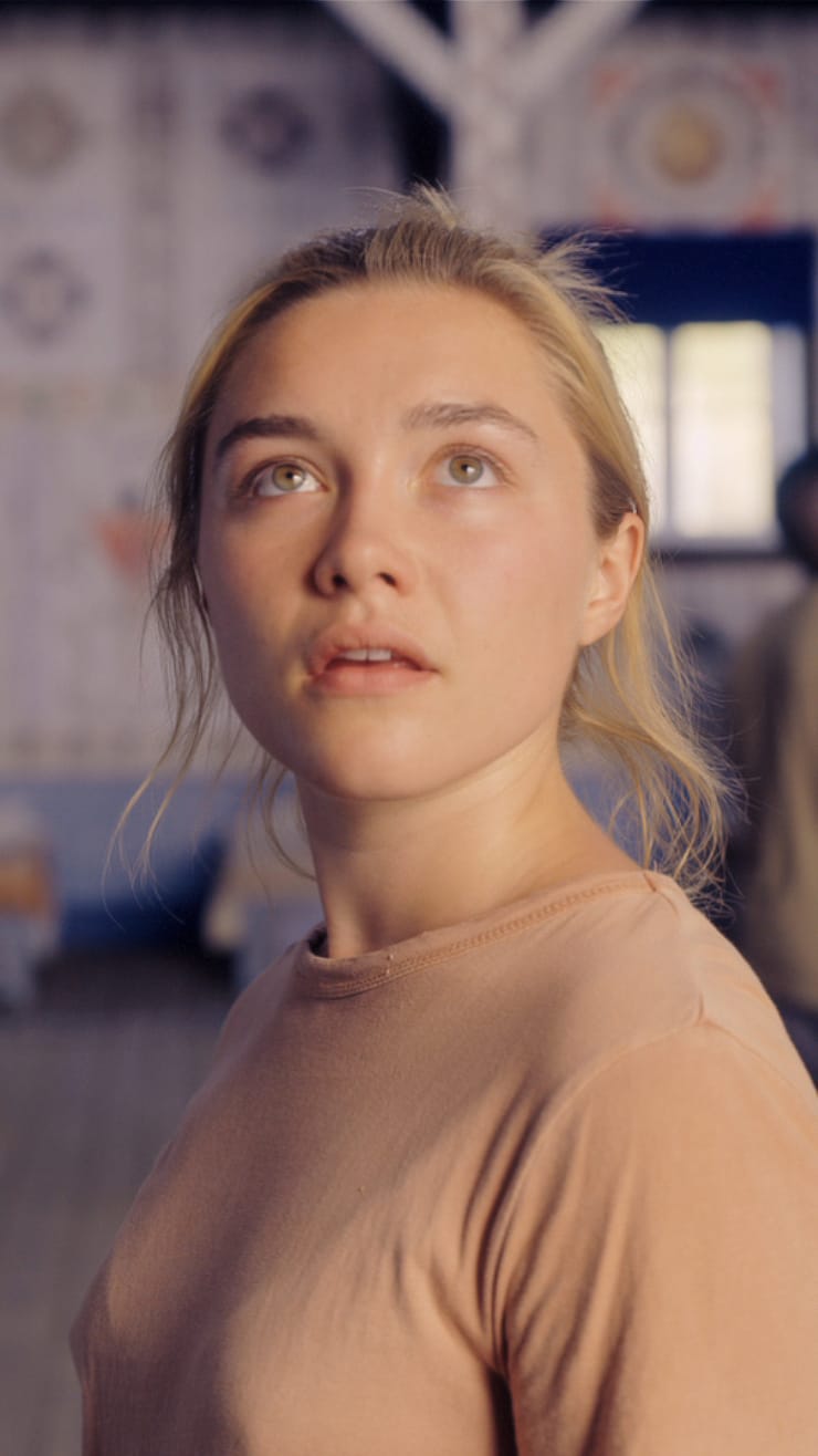 Dani Ardor (Midsommar)