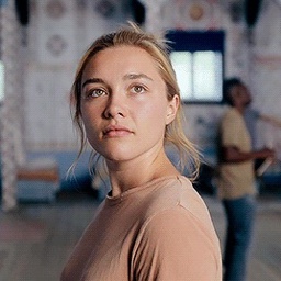 Dani Ardor (Midsommar)