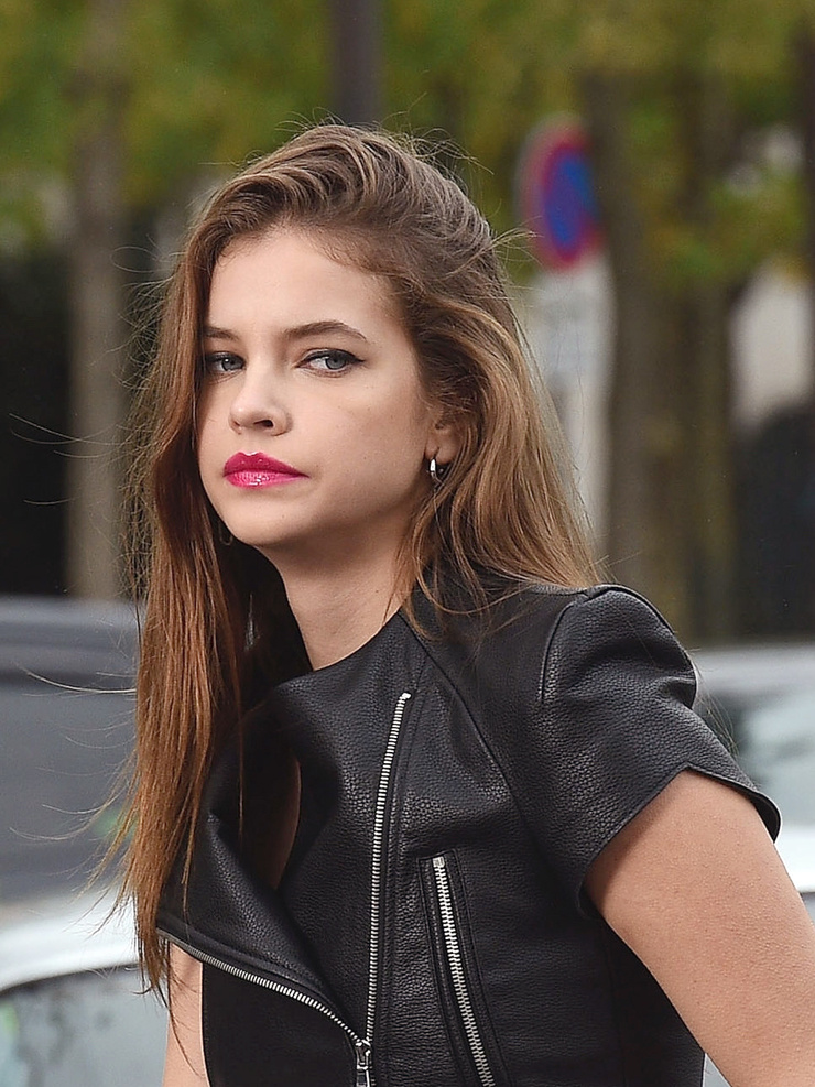 Barbara Palvin Barbara Palvin