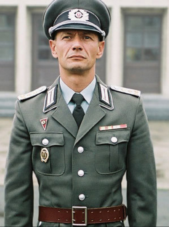 Torsten Michaelis