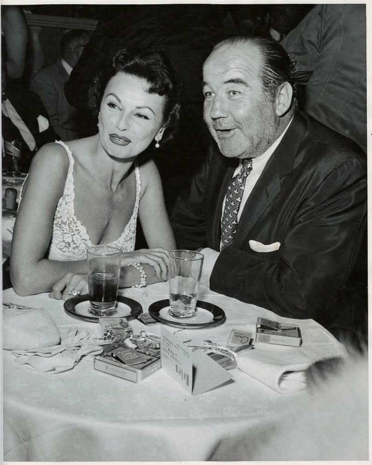 Broderick Crawford Broderick Crawford