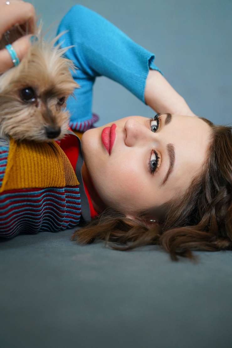 Joey King Joey King