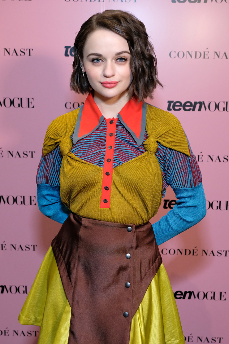 Joey King picture