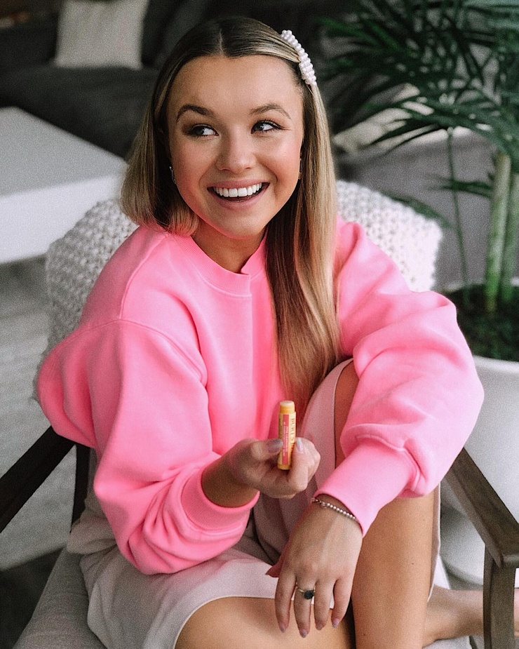 Torri Webster