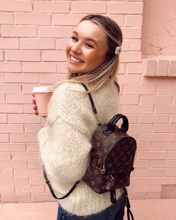 Torri Webster