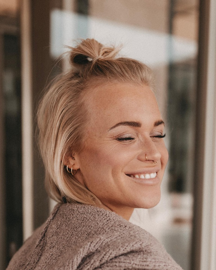 Mandy-Kay Bart
