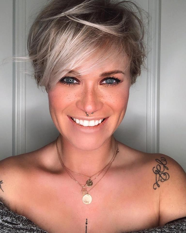 Mandy-Kay Bart