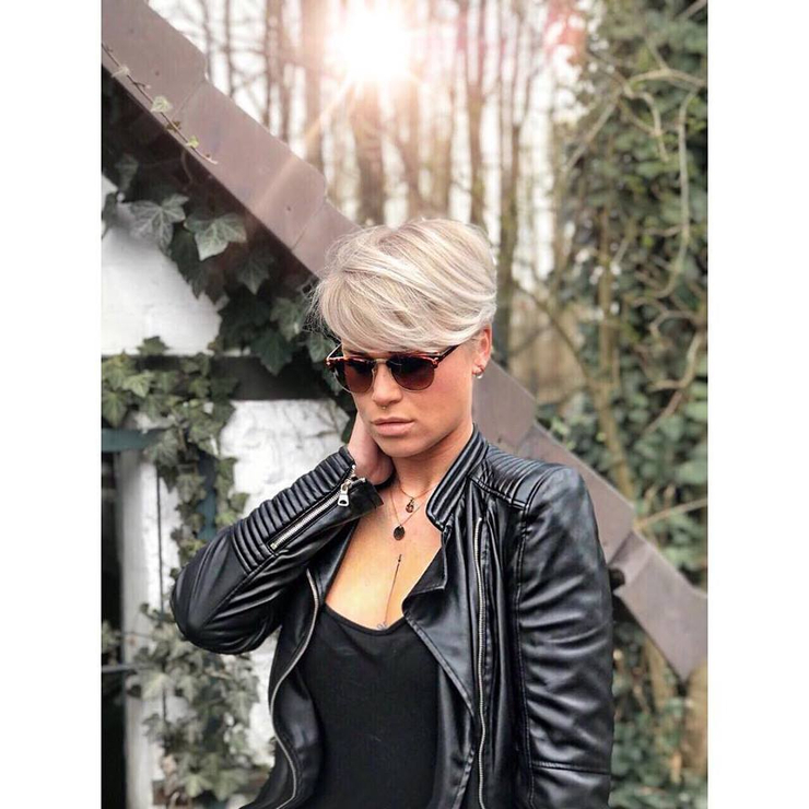 Mandy-Kay Bart
