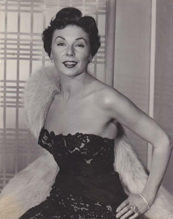 Lisa Ferraday