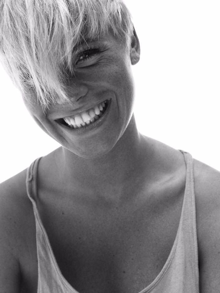 Mandy-Kay Bart