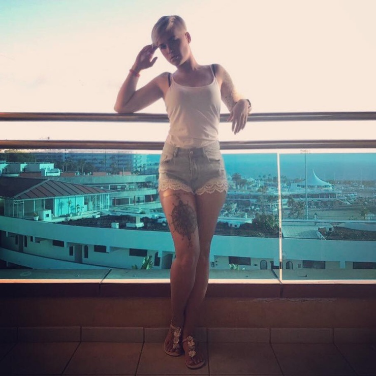 Mandy-Kay Bart