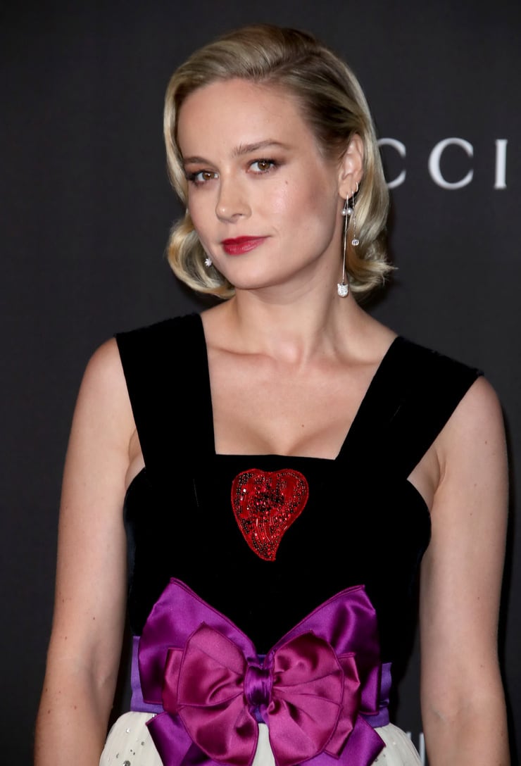 Brie Larson picture