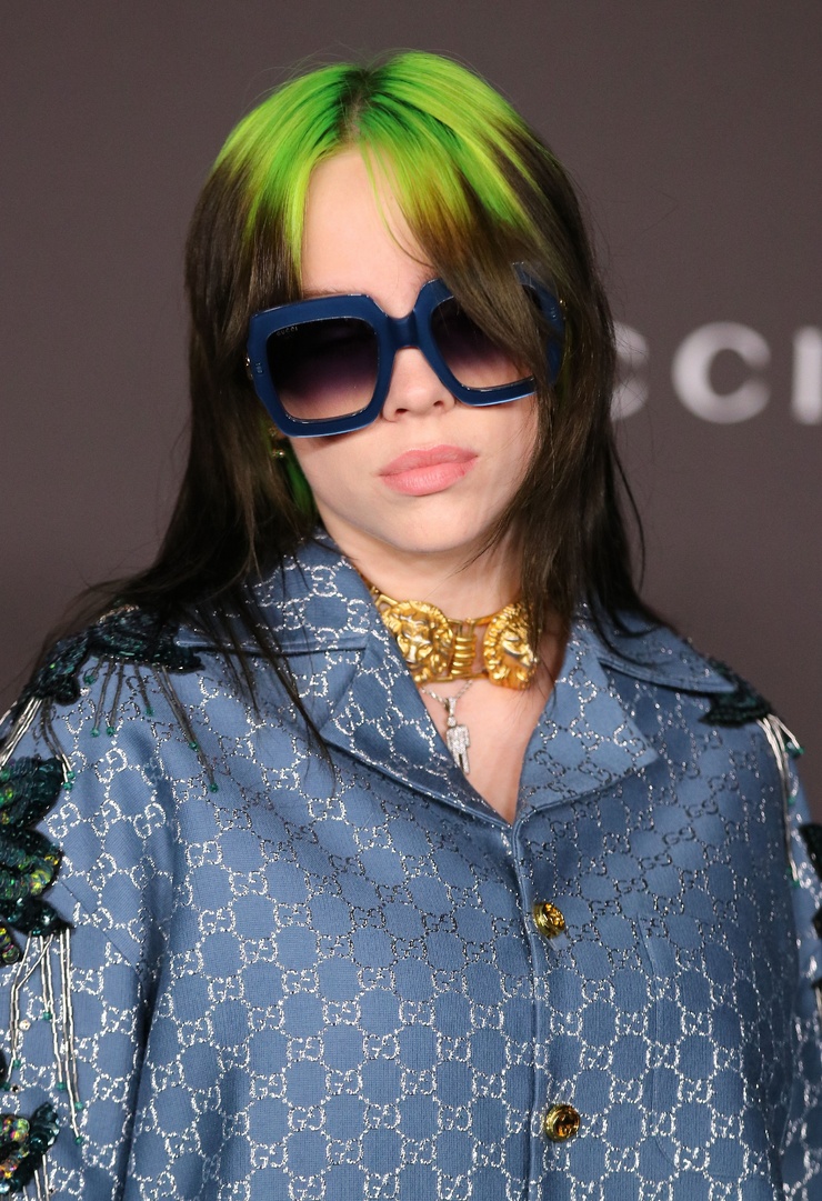 Billie Eilish
