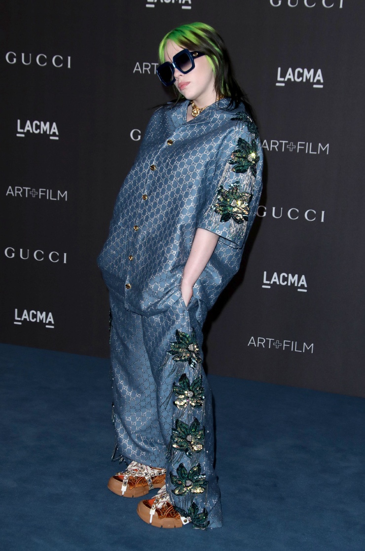 Billie Eilish
