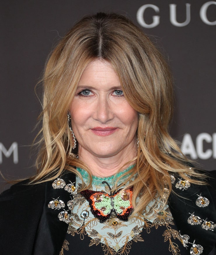 Laura Dern